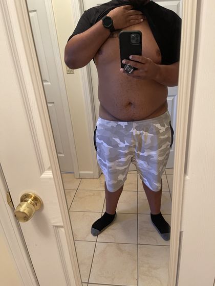 bellydaddy OnlyFans picture
