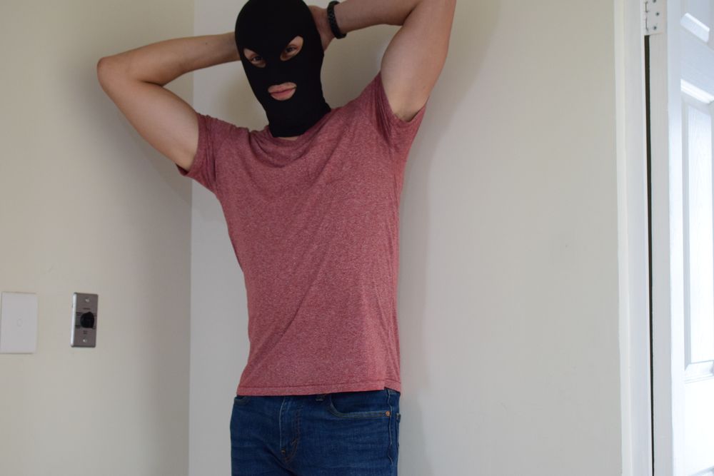 mrmask3086 OnlyFans profile picture