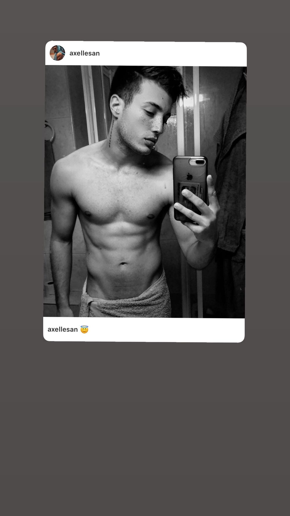 aleixlexan OnlyFans profile picture