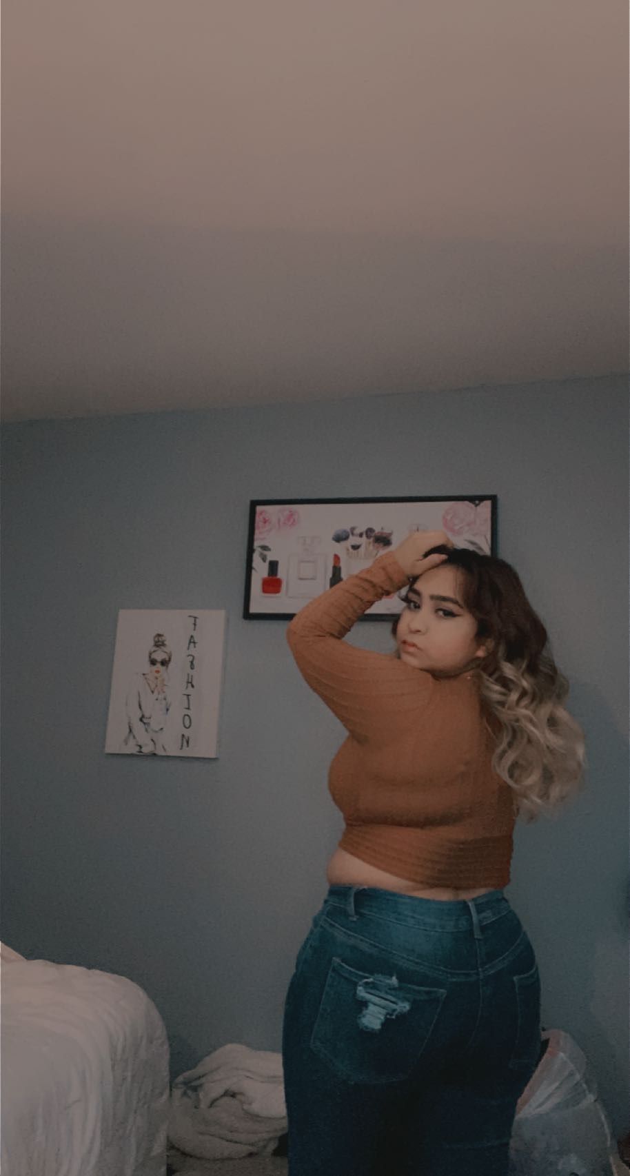 briiiiaaaaaannnna OnlyFans profile picture