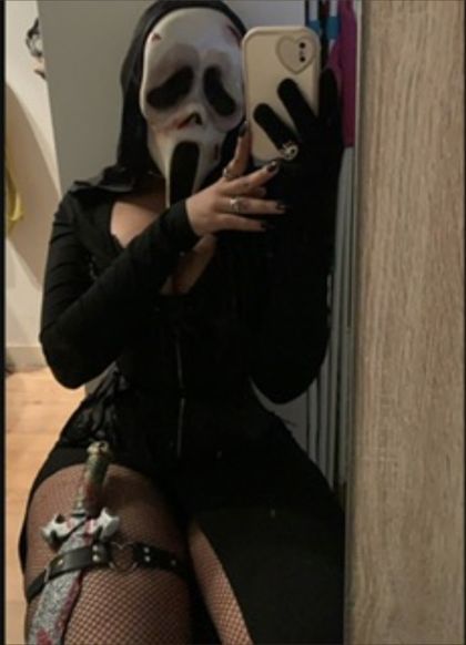 gorepeachy OnlyFans picture