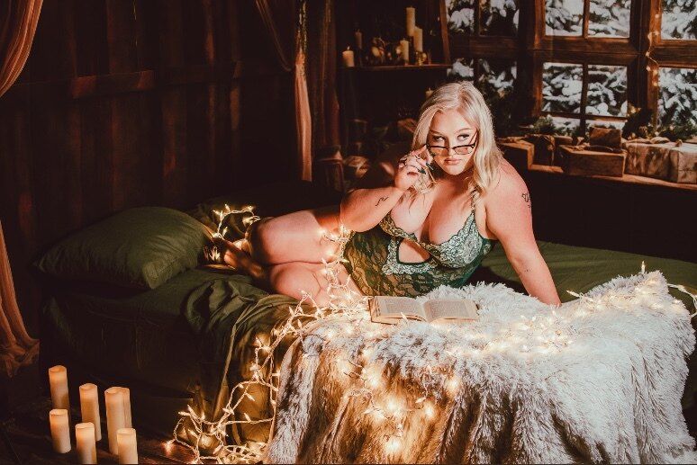 kaleymaeee OnlyFans profile picture
