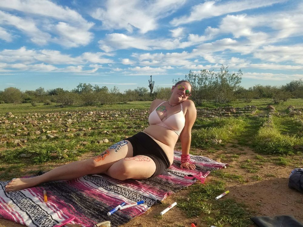 celestialdawn OnlyFans profile picture