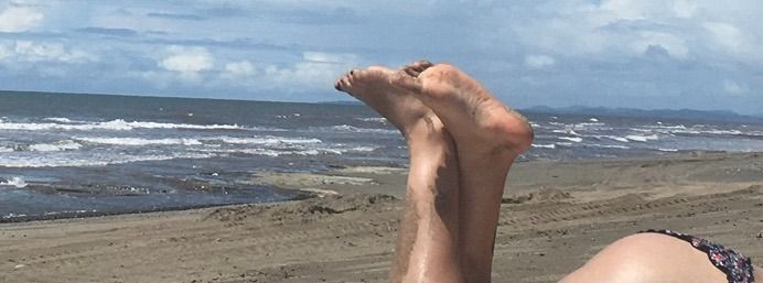 feetoftheamazon OnlyFans profile picture