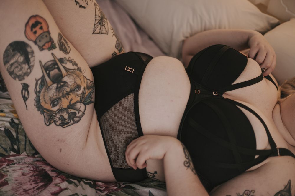 peachwitchprivate OnlyFans profile picture
