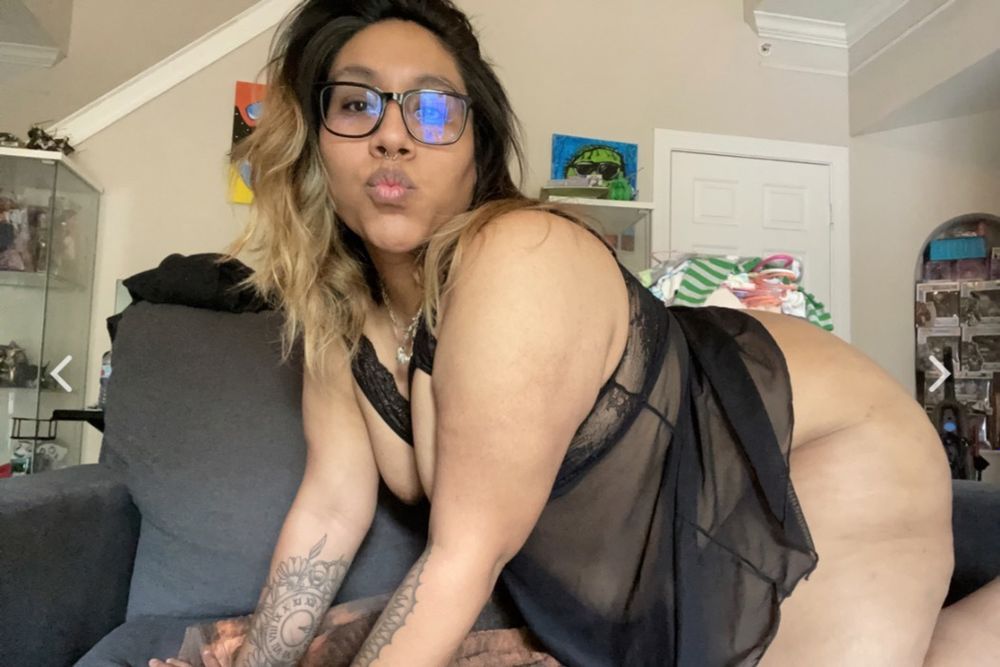 weslibae OnlyFans profile picture