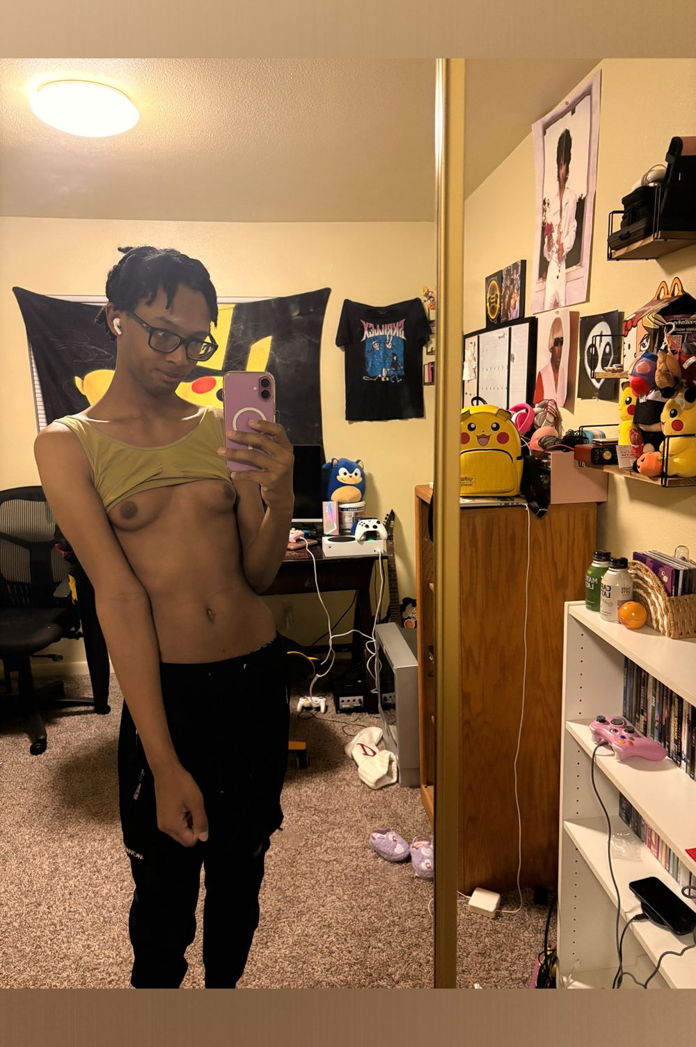 bachithesunset OnlyFans profile picture
