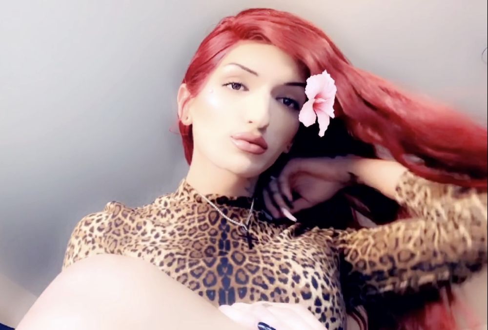 sagethetransqueen OnlyFans profile picture