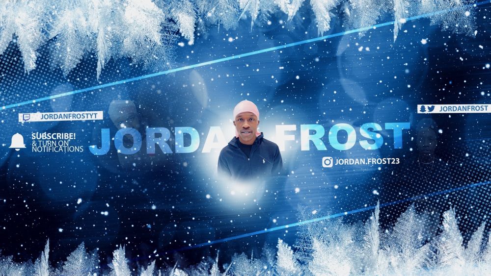 jordanfrost OnlyFans profile picture