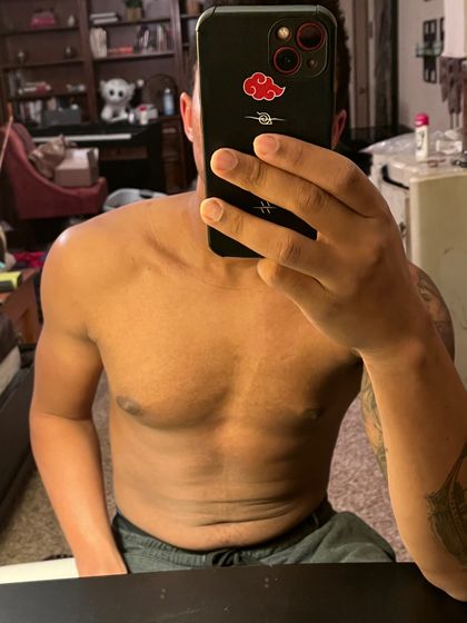 afrocave OnlyFans picture