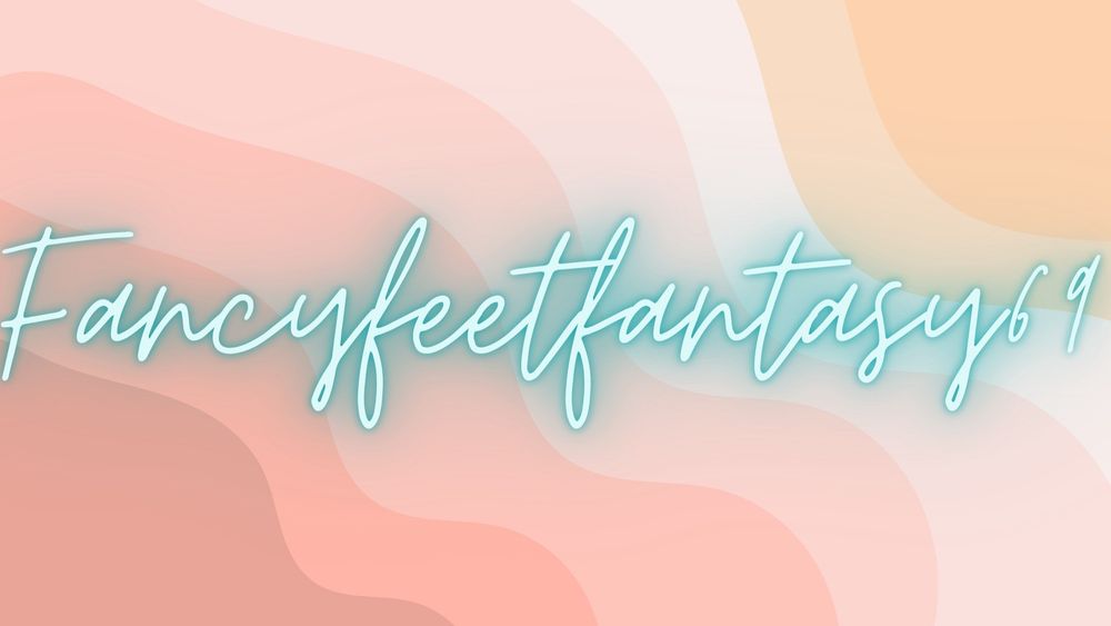 fancyfeetfantasy69 OnlyFans profile picture