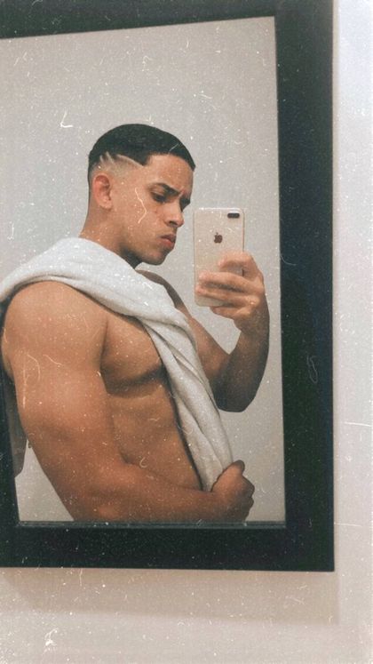 nelsondavid OnlyFans picture