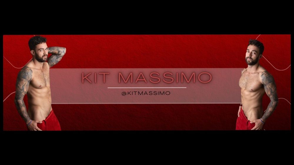 kitmassimo OnlyFans profile picture