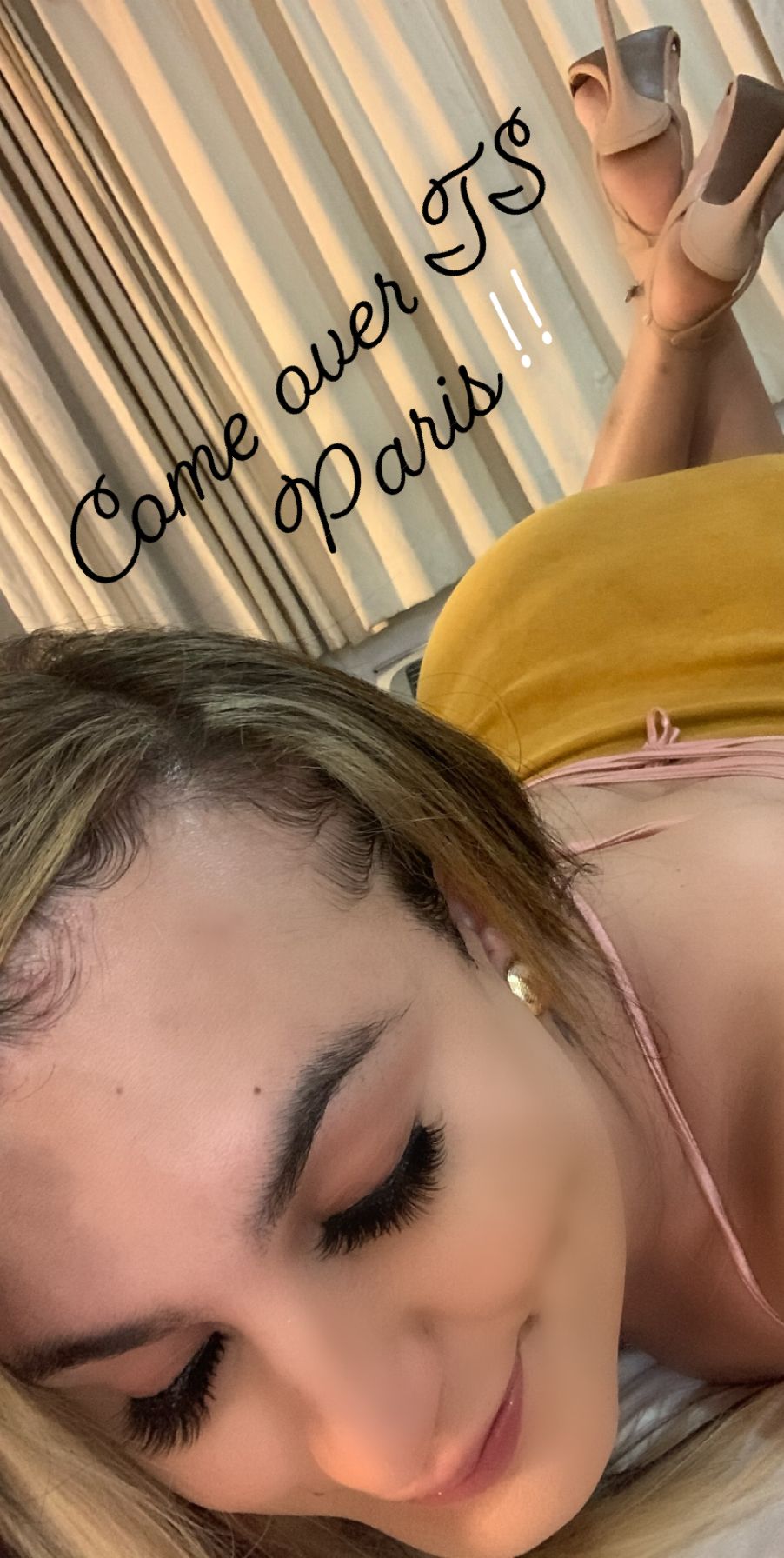parisfreaky OnlyFans profile picture