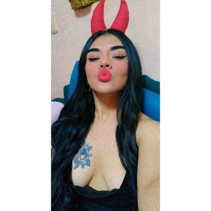 badgirl_steph OnlyFans picture