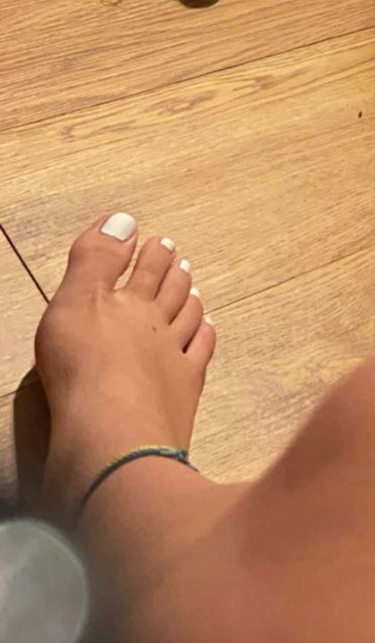 sweetfeet154 OnlyFans picture