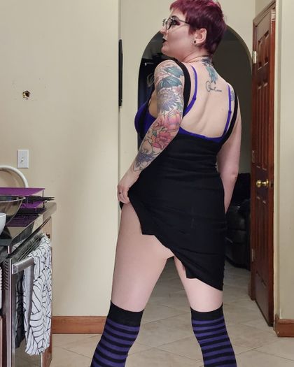 anythingbutplain OnlyFans picture