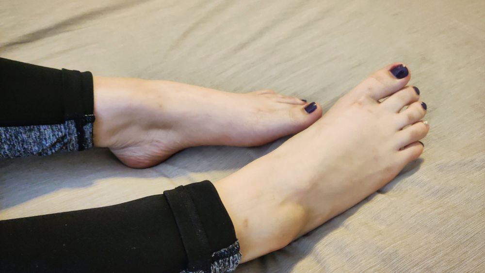 rosetoes_777 OnlyFans profile picture
