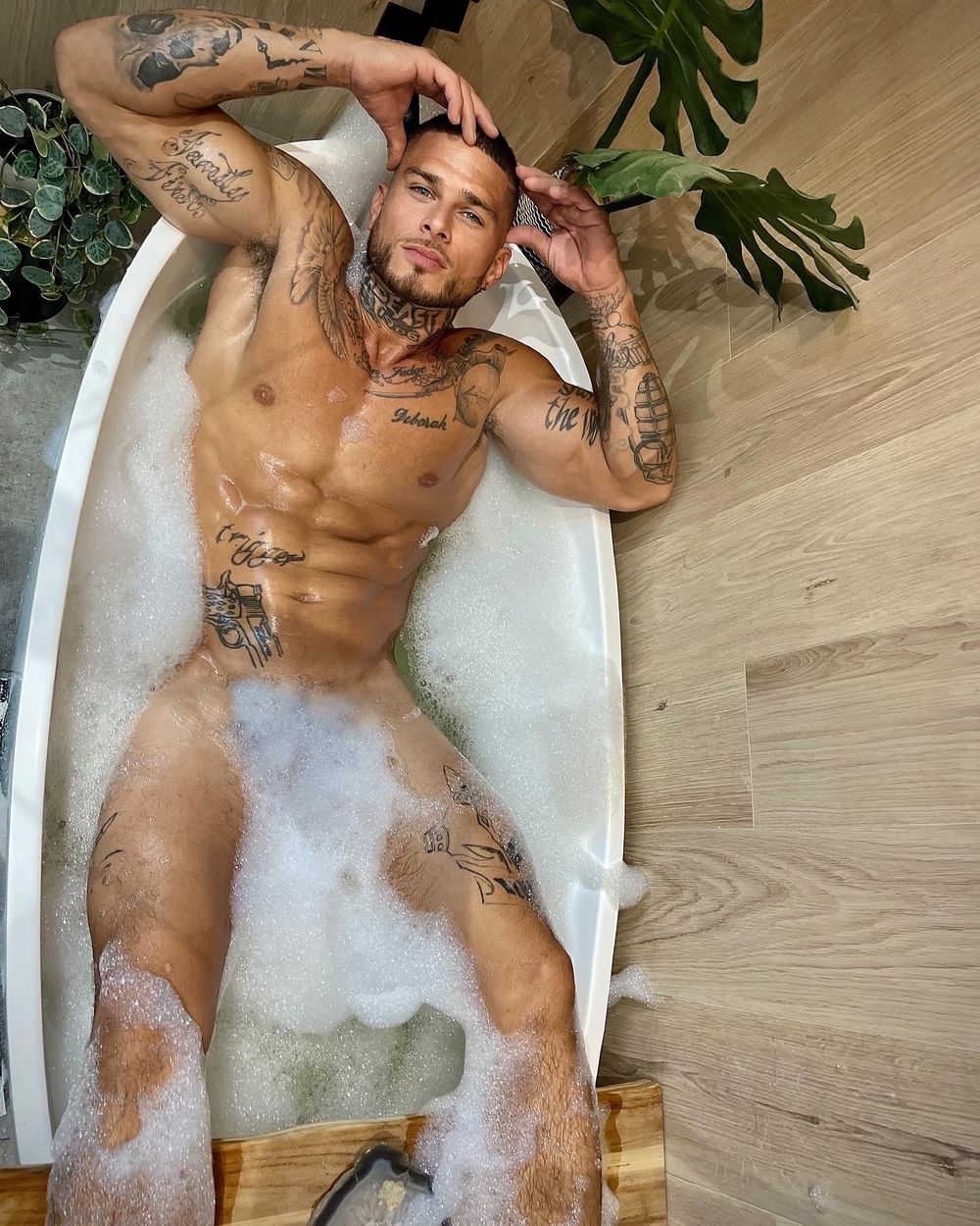 barbeast OnlyFans profile picture