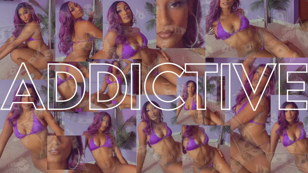 highly.addictivee OnlyFans profile picture