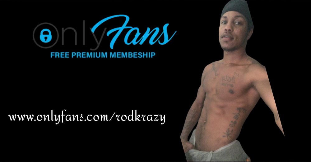 rodkrazy OnlyFans profile picture