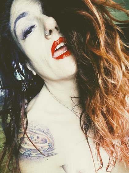 redphoenixfire OnlyFans picture