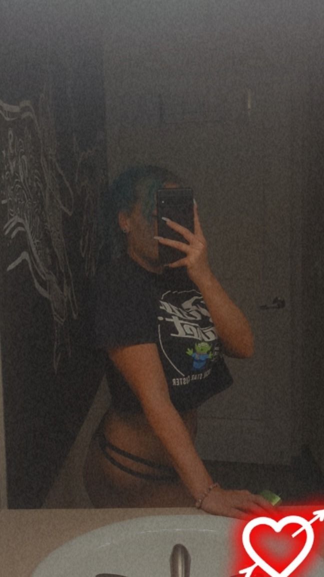 gothicgirl96 OnlyFans profile picture