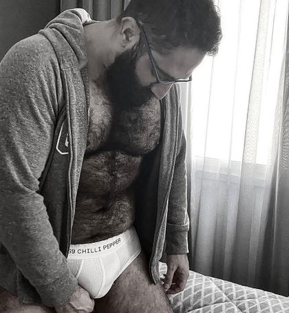 beefbearbr OnlyFans picture