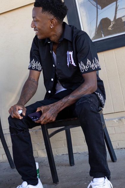 chantzthatrapper OnlyFans picture