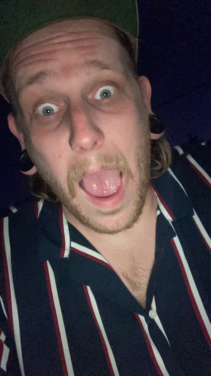 sl33zyp34zy OnlyFans picture