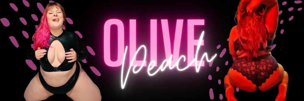 olivepeach23 OnlyFans profile picture