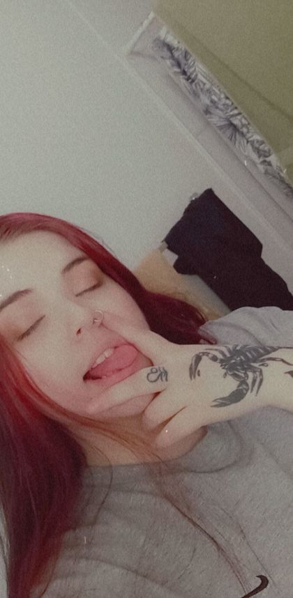 xxxvalkyriexxx OnlyFans picture