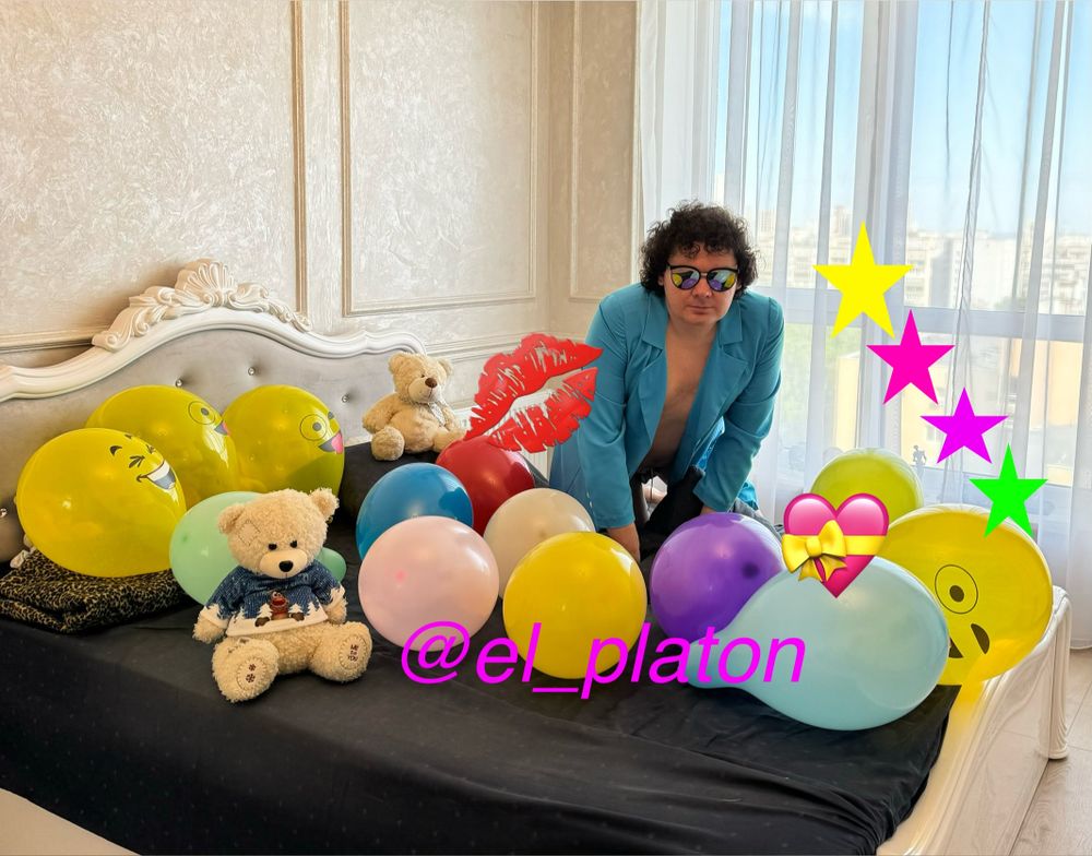 el_platon OnlyFans profile picture