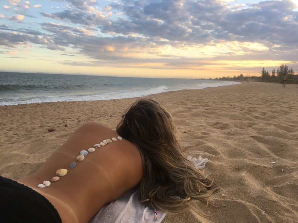 lunnagoulart69 OnlyFans profile picture