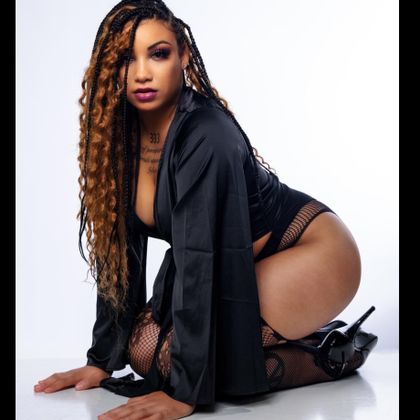 goddessxsapphire26 OnlyFans picture
