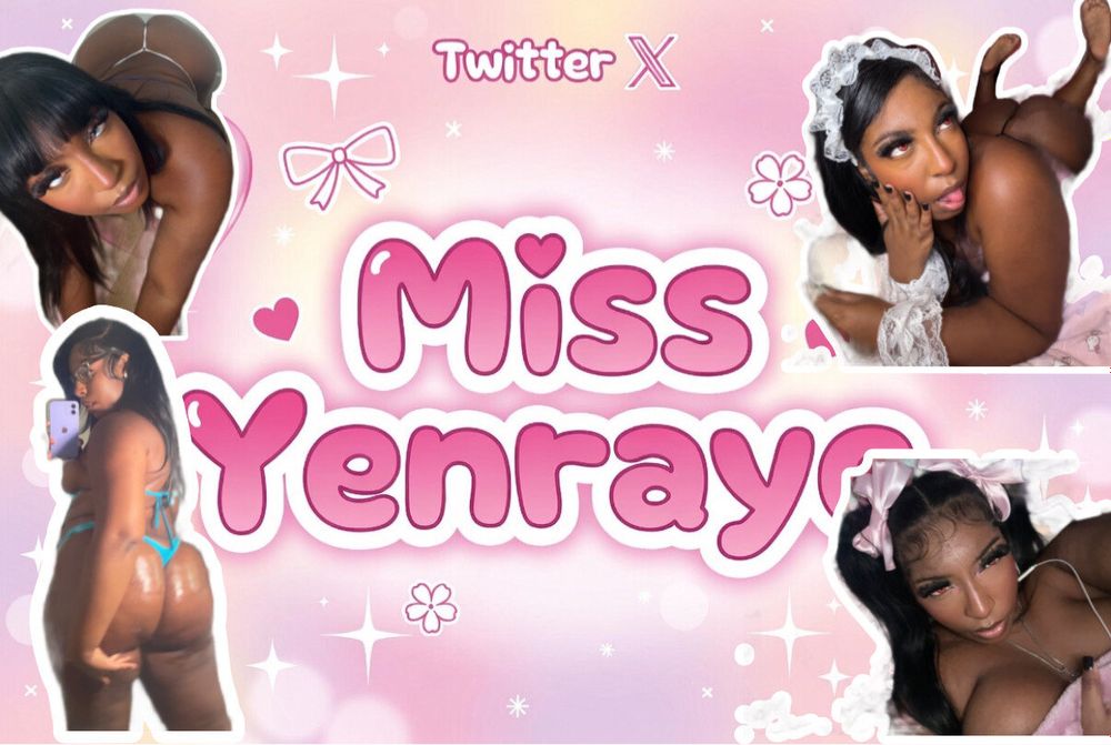 yennraye OnlyFans profile picture