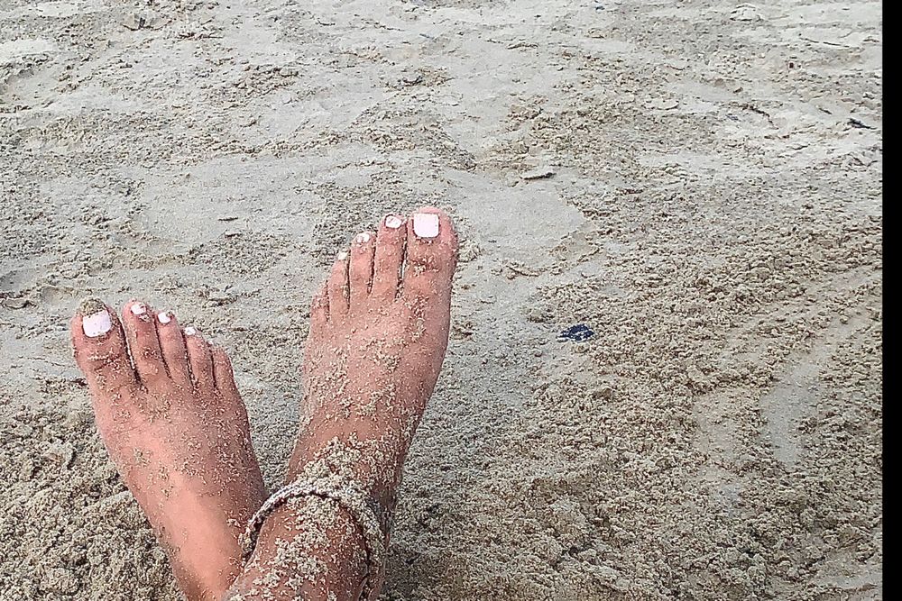 barefoottprincess OnlyFans profile picture