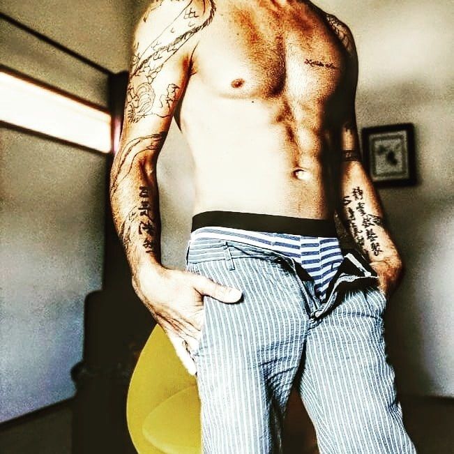 titusbyname OnlyFans profile picture