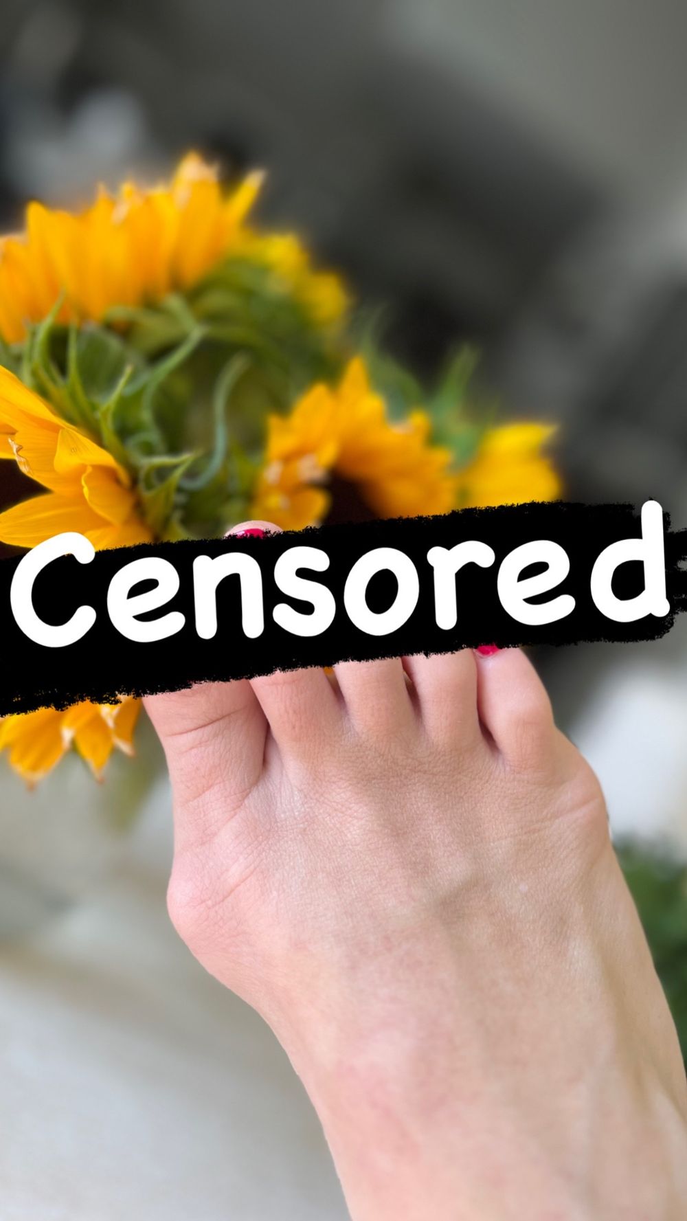 luv_pretty_feet OnlyFans profile picture