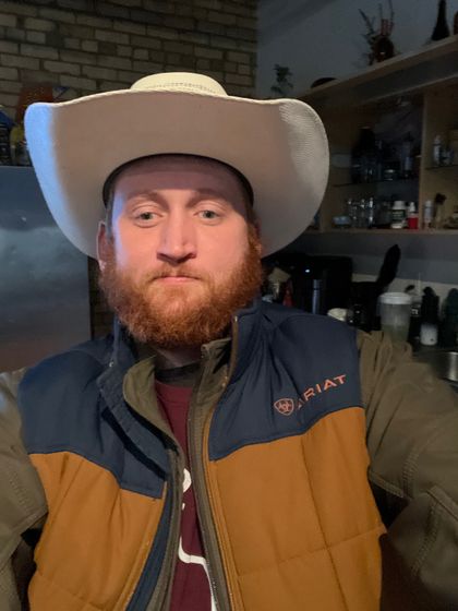 gingerstud69 OnlyFans picture