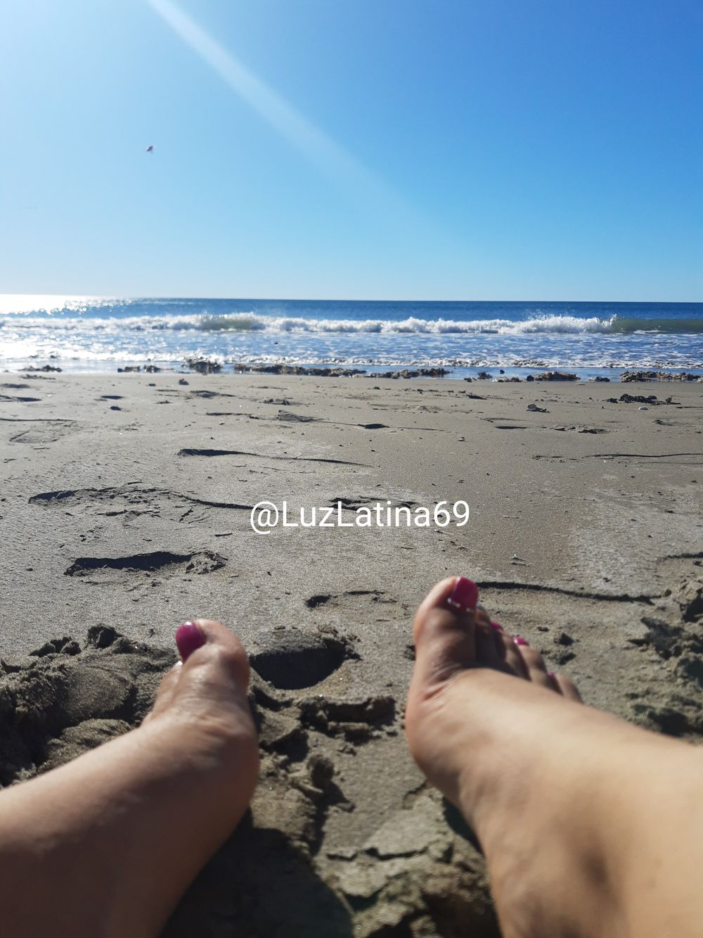 luzlatina69 OnlyFans profile picture