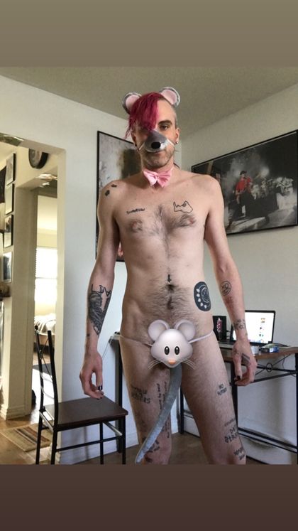 chrismagennis12 OnlyFans picture