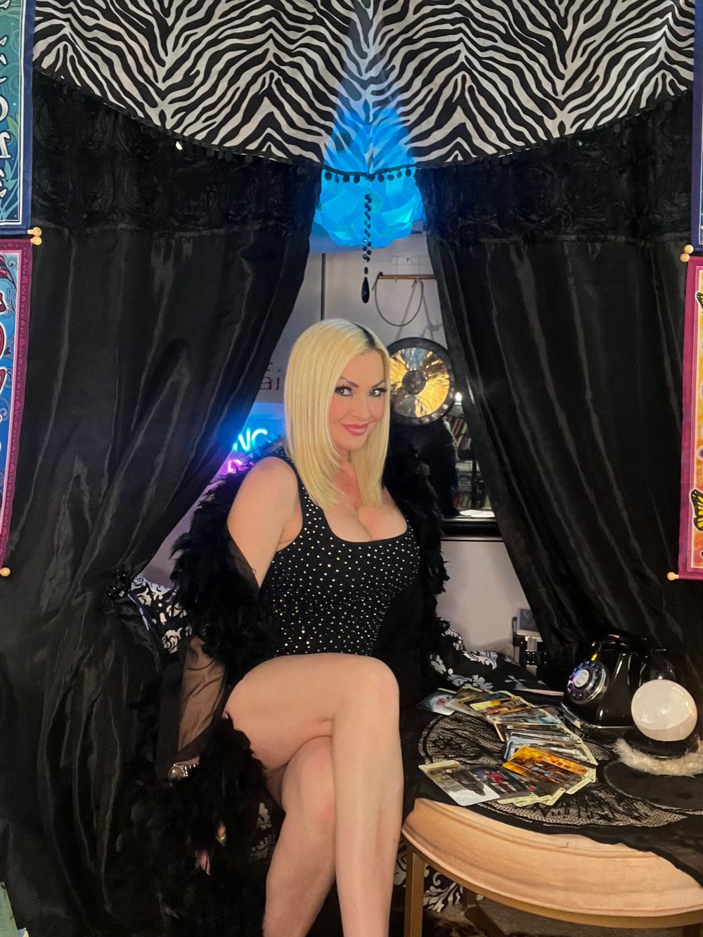 kellysgoddesspath OnlyFans profile picture