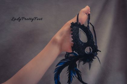 lady_pretty_feet OnlyFans picture