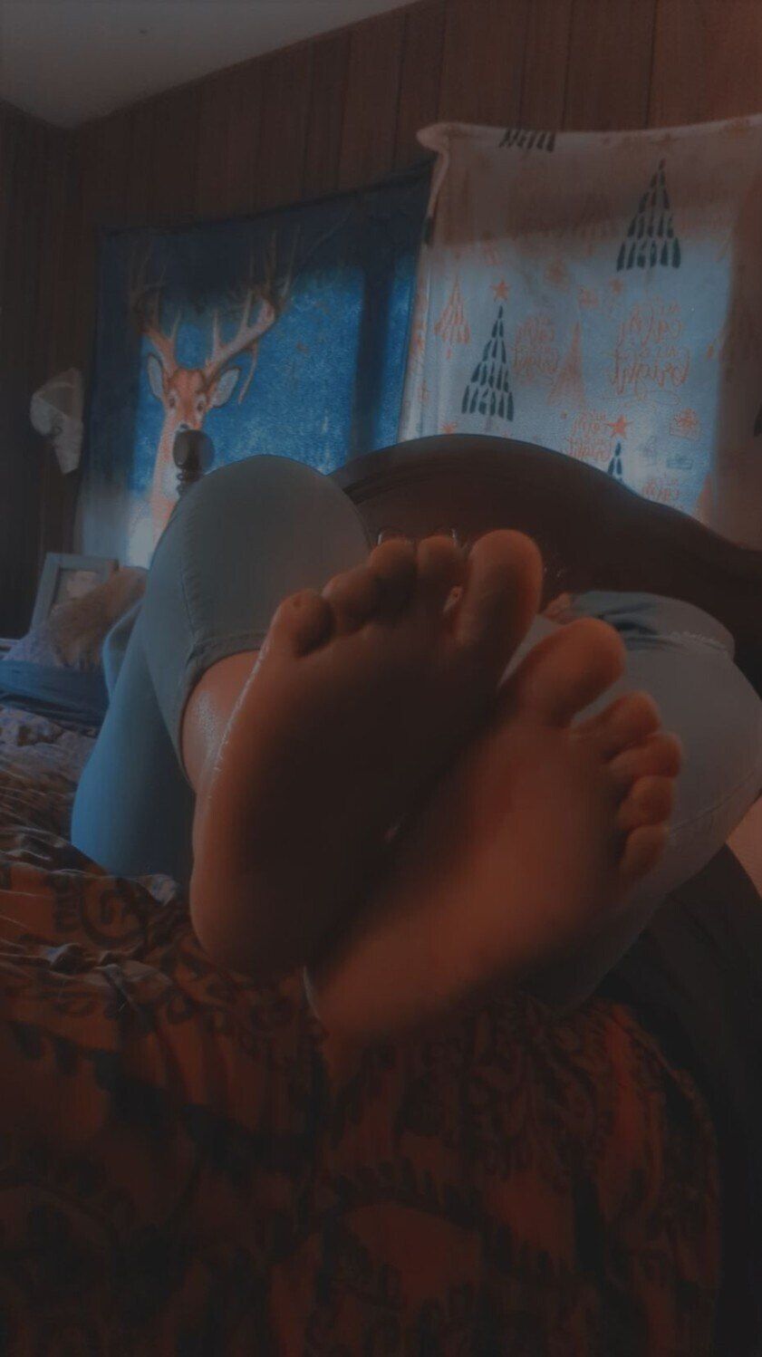dirtyfeet0212 OnlyFans profile picture