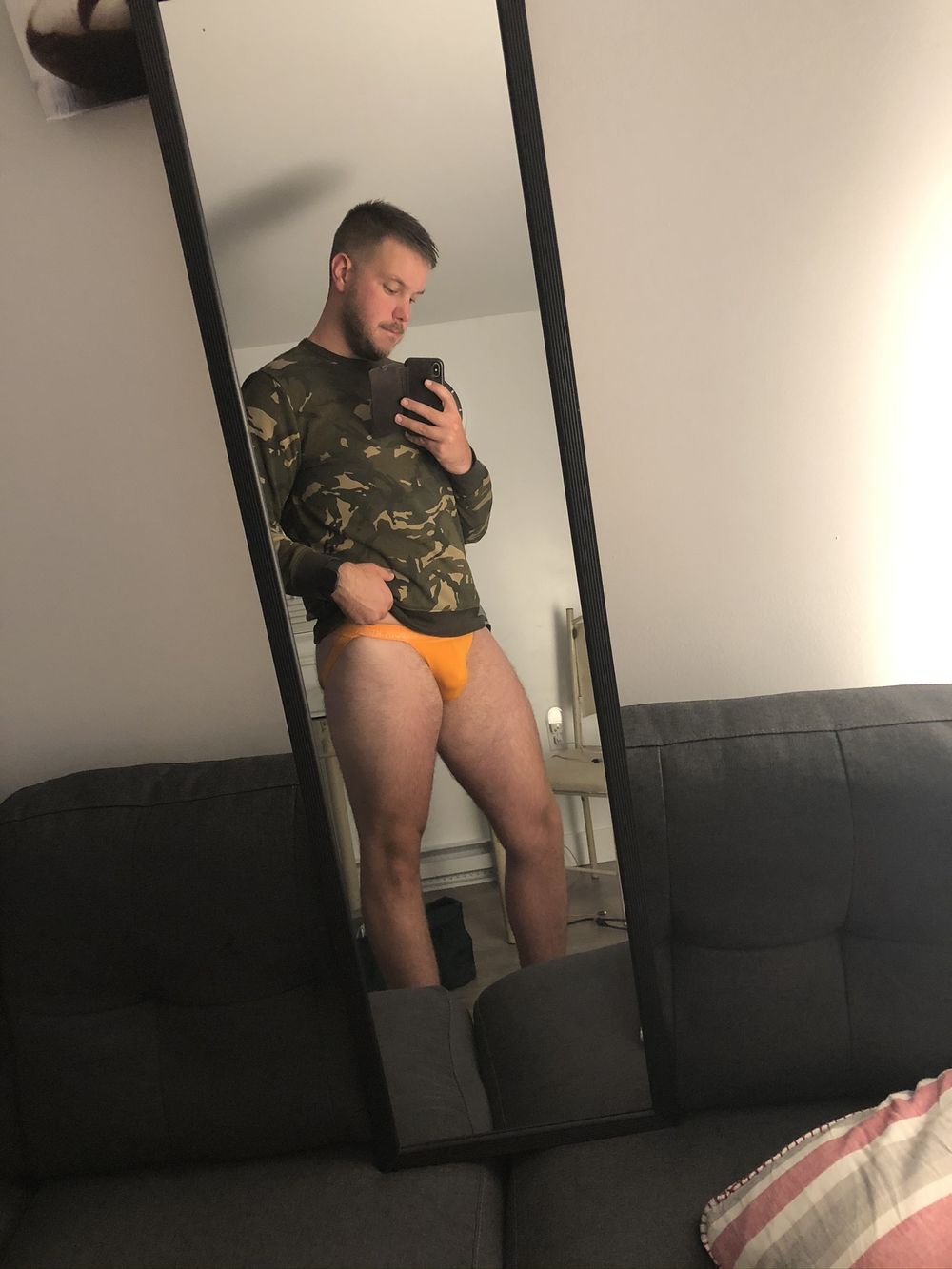beargrizz OnlyFans profile picture