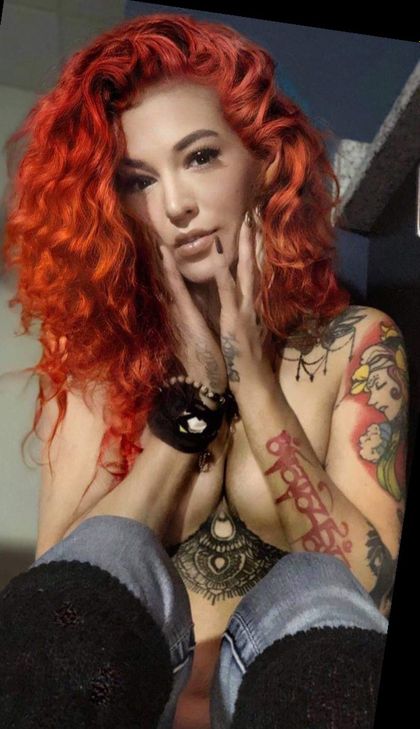 red-22 OnlyFans picture
