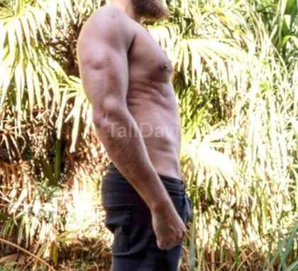 mr.beef OnlyFans picture