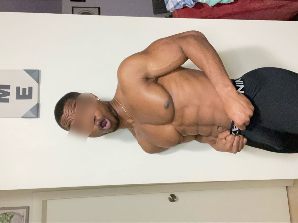 blackeddbangerr OnlyFans profile picture