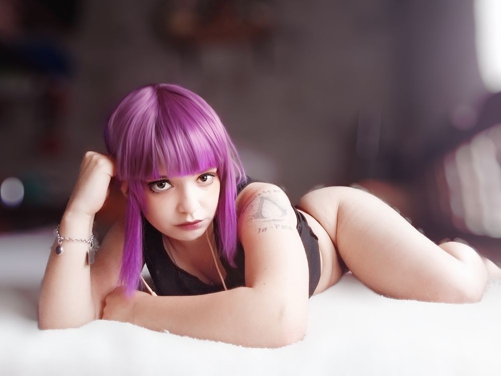 missredspiderweb OnlyFans profile picture